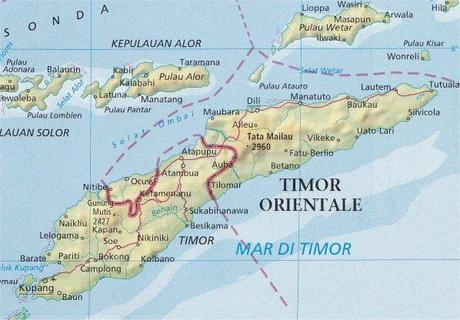 Indonesia/ Oltre 1.000 bambini cattolici di Timor Est “rapiti” e islamizzati