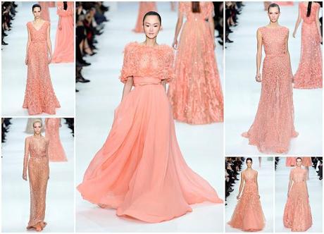 Couture Primavera/Estate 2012: Sai mai che dovessi andare agli Oscar