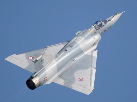 Il Mirage 2000