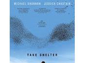 Take shelter
