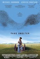 Take shelter