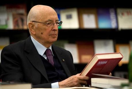 Difesa/ Il Presidente Napolitano. Convocato il Consiglio Supremo di Difesa