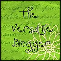 The Versatile Blogger