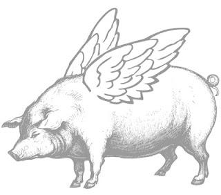 Simbologia del maiale