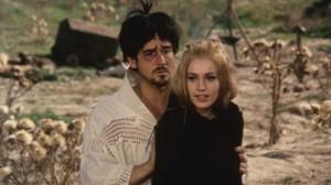 L'armata Brancaleone - Vittorio Gassman e Catherine Spaak Brancami Ancora una Volta Leone