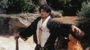 L'armata Brancaleone - Vittorio Gassman Brancami Ancora una Volta Leone