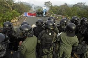 A Panama torna la calma: raggiunto l’accordo tra gli indigeni ed il governo