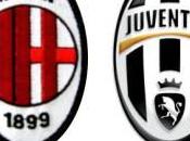 Coppa Italia: stasera campo Milan Juventus. convocati bianconeri.