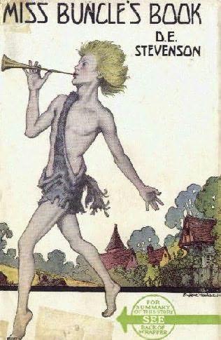 Recensione: Il libro di Miss Buncle di D.E. Stevenson