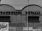 Camminando ruderi della nostra civiltà