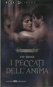 Recensione “Profezia dell’Anima” di Eve Silver