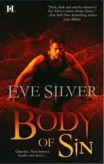 Recensione “Profezia dell’Anima” di Eve Silver