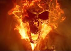 Fiamme, catene e adrenalina nel nuovo spot di Ghost Rider: Spirit of Vengeance