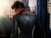 pochi minuti dall'originale Amazing Spider-Man presenta anche full trailer italiano