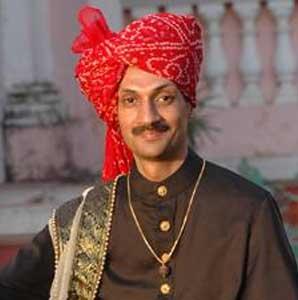 Manvendra, il principe gay