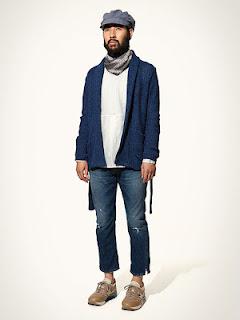 Nonnative _ spring/summer 2012