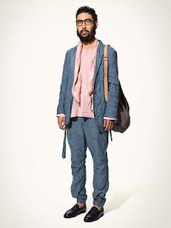 Nonnative _ spring/summer 2012