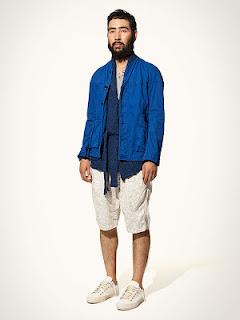 Nonnative _ spring/summer 2012