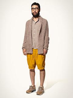 Nonnative _ spring/summer 2012