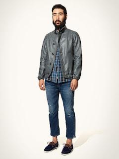 Nonnative _ spring/summer 2012