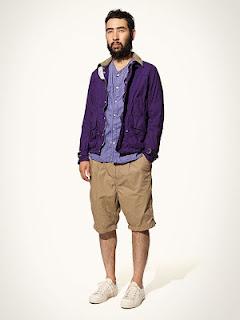 Nonnative _ spring/summer 2012