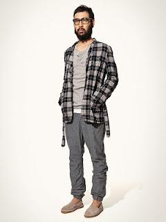 Nonnative _ spring/summer 2012