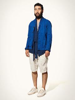 Nonnative _ spring/summer 2012