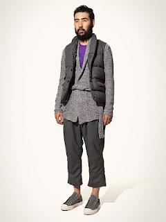 Nonnative _ spring/summer 2012