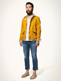 Nonnative _ spring/summer 2012