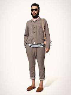 Nonnative _ spring/summer 2012