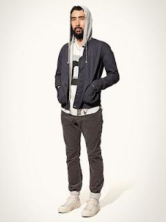 Nonnative _ spring/summer 2012