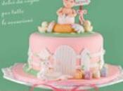 Cake design