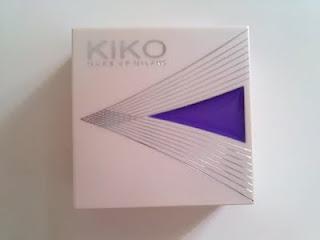 Kiko Kaleidoscopic Optical Look: Review