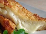 Mozzarella carrozza