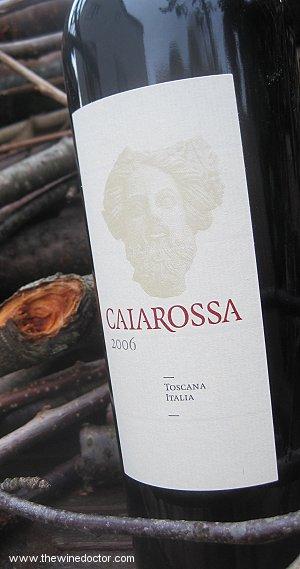 Alla ricerca del nuovo Sassicaia