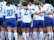 Azzurre verso Parabiago sfida alle inglesi. web-tv diretta