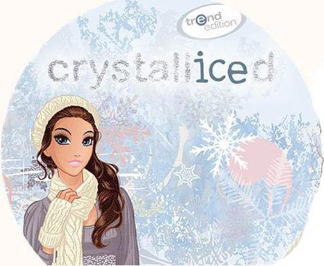 Haul Crystalliced Essence