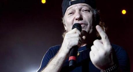 compleanno vasco rossi - 60 anni vasco