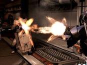 Electronic Arts annuncia Mass Effect Infiltrator