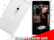 Nokia Lumia Bianco White Prenotazione disponibile Italia Prezzo disponibilità