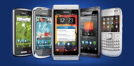 Come aggiornare lo smartphone Nokia a Symbian Belle : Video Guida