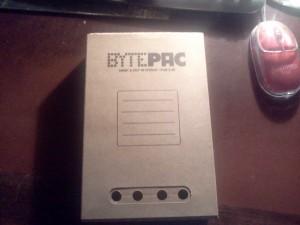 BytePac by Convar, il lettore HD SATA esterno… ecologico!