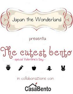 Bento Love - Bento #4