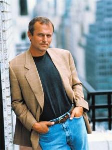 I Gialli giudiziari dell’oggi 57enne John Grisham