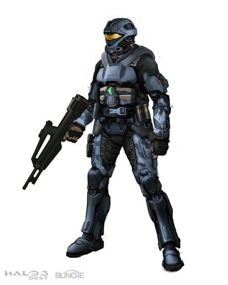 HALO001