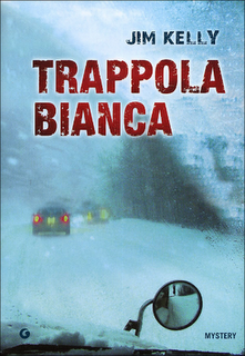 avvistamenti in libreria: TRAPPOLA BIANCA