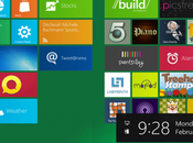 windows verrà rimosso tasto start, nella versione consumer preview