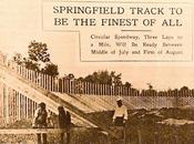 Board Track Springfield