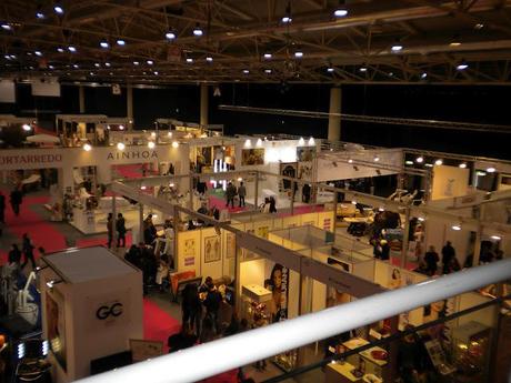 Roma International Estetica 29 Gennaio 2012 (terza parte)