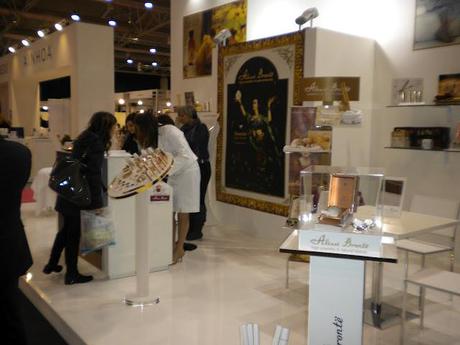 Roma International Estetica 29 Gennaio 2012 (terza parte)